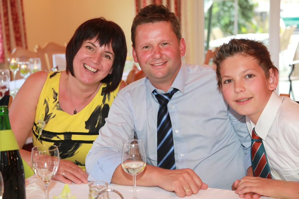 Antonius Natur Apartment - Kinderfreie Unterkunft Lavant Bagian luar foto