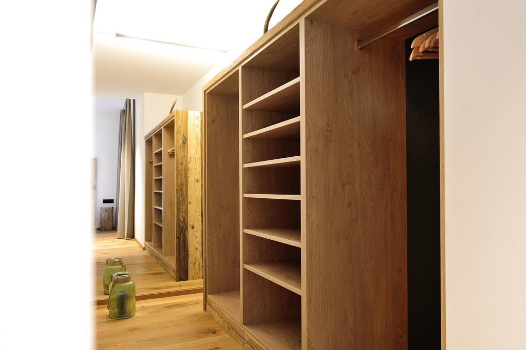 Antonius Natur Apartment - Kinderfreie Unterkunft Lavant Bagian luar foto
