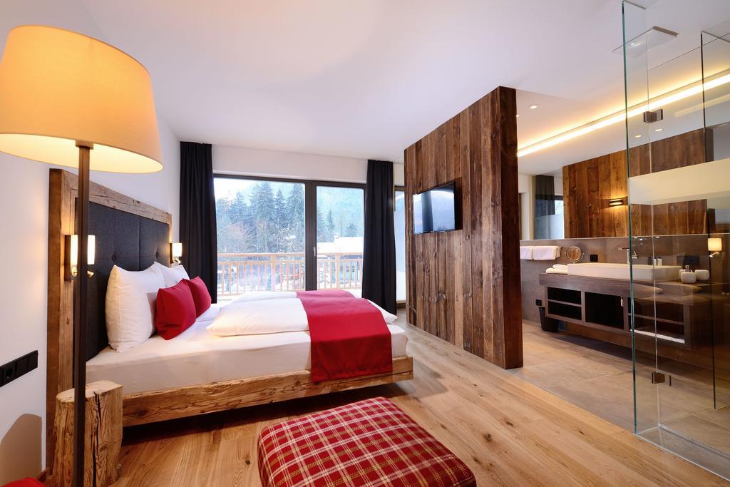 Antonius Natur Apartment - Kinderfreie Unterkunft Lavant Bagian luar foto